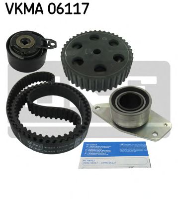 Set curea de distributie 1