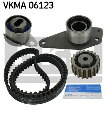 Set curea de distributie 1
