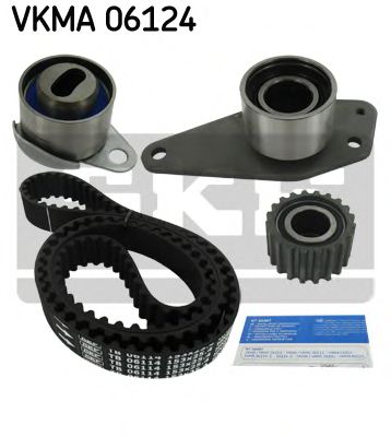 Set curea de distributie 1