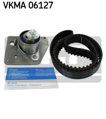 Set curea de distributie 1