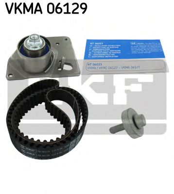 Set curea de distributie 1