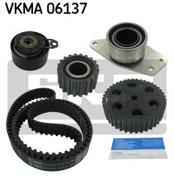 Set curea de distributie 1