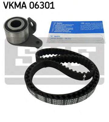 Set curea de distributie 1