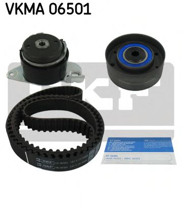 Set curea de distributie 1