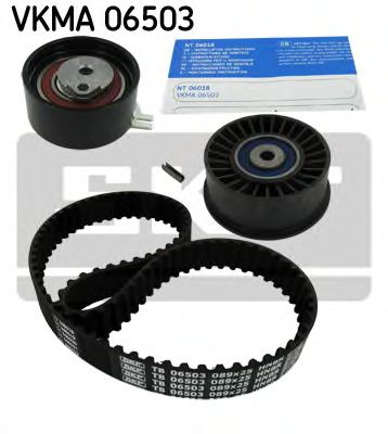 Set curea de distributie 1