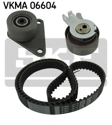 Set curea de distributie 1