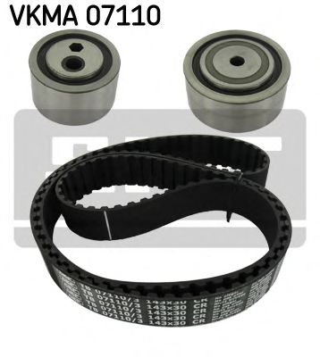 Set curea de distributie 1