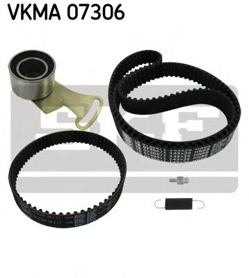Set curea de distributie 1