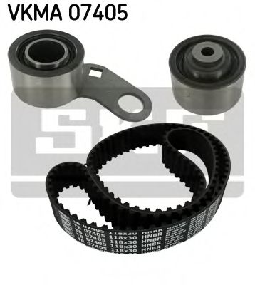 Set curea de distributie 1