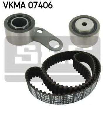 Set curea de distributie 1