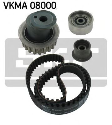 Set curea de distributie 1