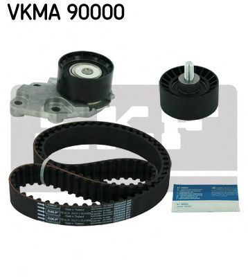 Set curea de distributie 1
