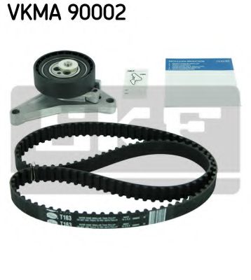 Set curea de distributie 1