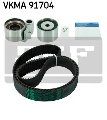 Set curea de distributie 1