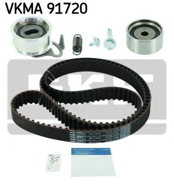 Set curea de distributie 1