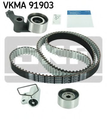 Set curea de distributie 1