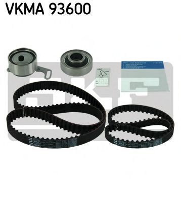 Set curea de distributie 1