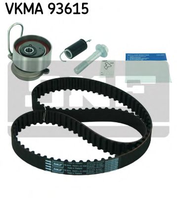 Set curea de distributie 1