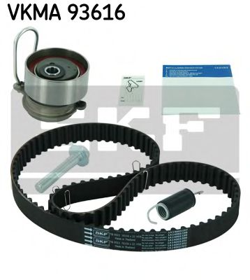 Set curea de distributie 1
