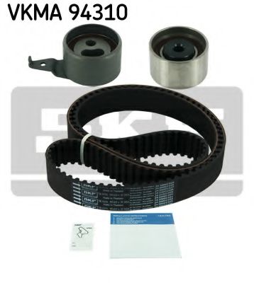Set curea de distributie 1