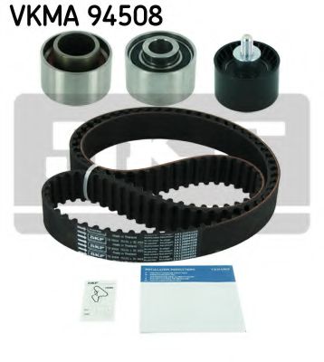 Set curea de distributie 1