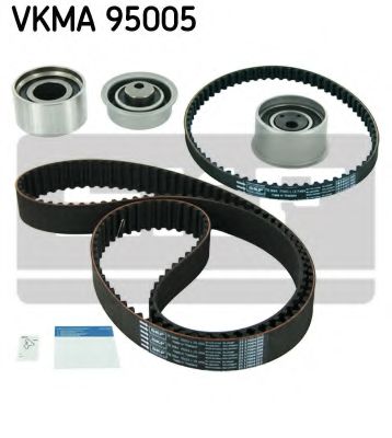 Set curea de distributie 1