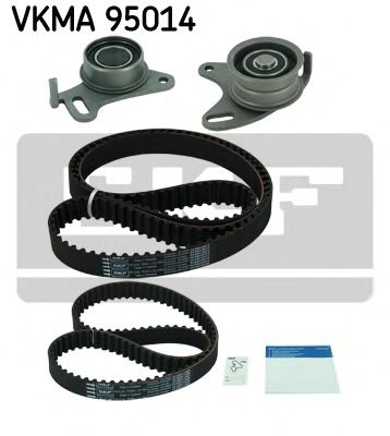 Set curea de distributie 1