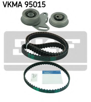 Set curea de distributie 1