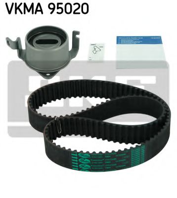 Set curea de distributie 1