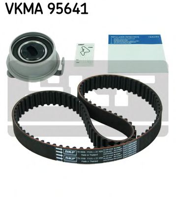 Set curea de distributie 1