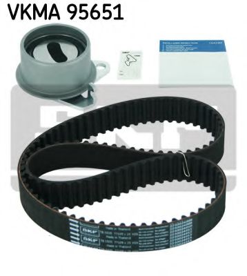 Set curea de distributie 1