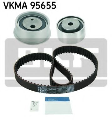 Set curea de distributie 1