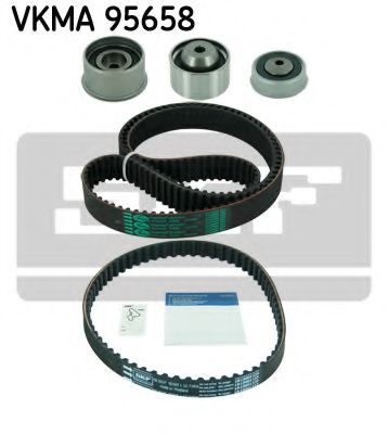 Set curea de distributie 1