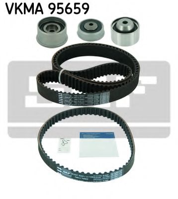 Set curea de distributie 1
