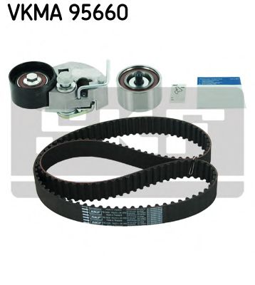 Set curea de distributie 1