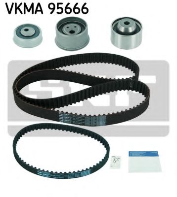 Set curea de distributie 1