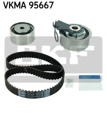 Set curea de distributie 1