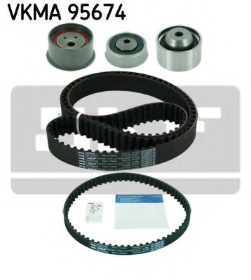 Set curea de distributie 1