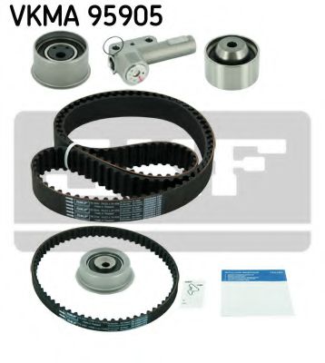 Set curea de distributie 1