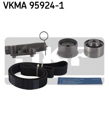 Set curea de distributie 1