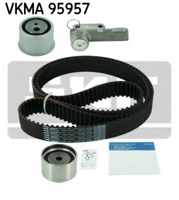 Set curea de distributie 1