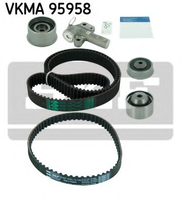 Set curea de distributie 1
