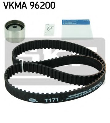 Set curea de distributie 1