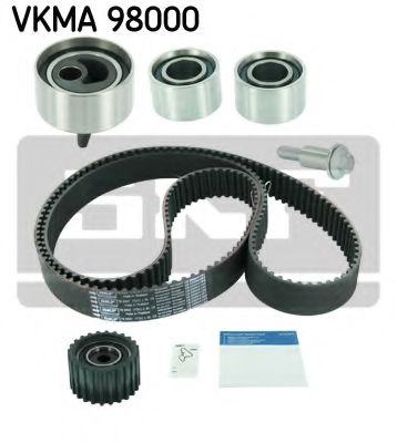 Set curea de distributie 1