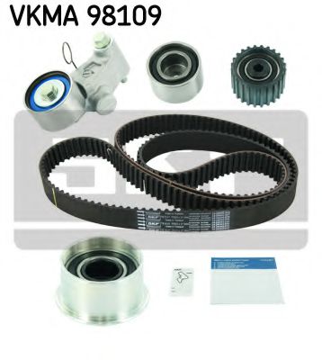 Set curea de distributie 1