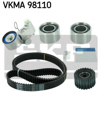 Set curea de distributie 1