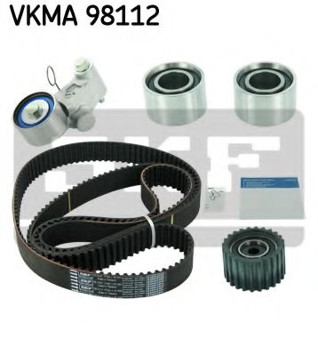 Set curea de distributie 1