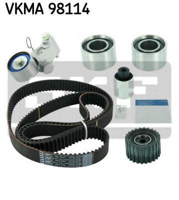 Set curea de distributie 1