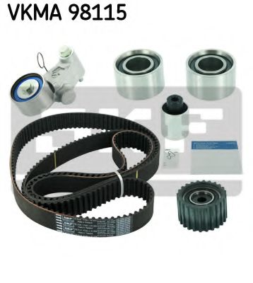 Set curea de distributie 1