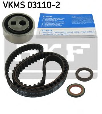 Set curea de distributie 1
